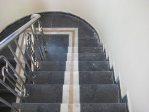 start-week-2-04218 Marble staircase